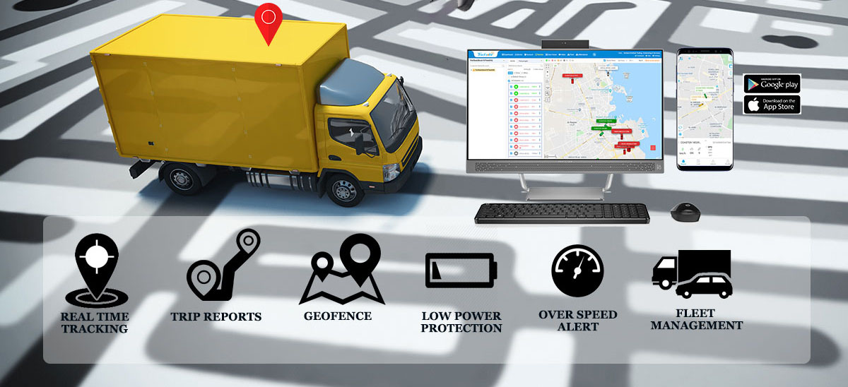 RSS Tracking Software <br>more efficiency