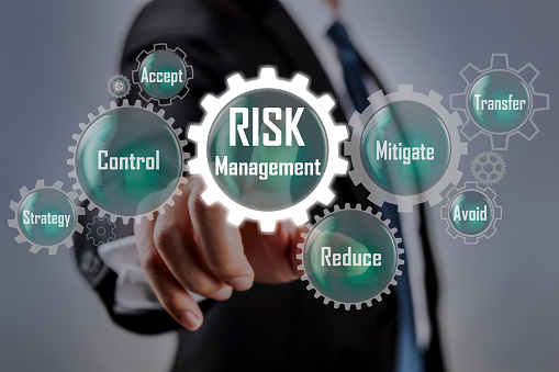 Consultancy  & Risk Management